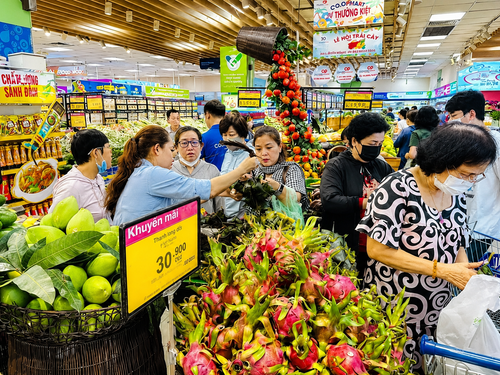 Hàng rào thương mại dày hơn, doanh nghiệp công nghiệp nông thôn đã sẵn sàng?