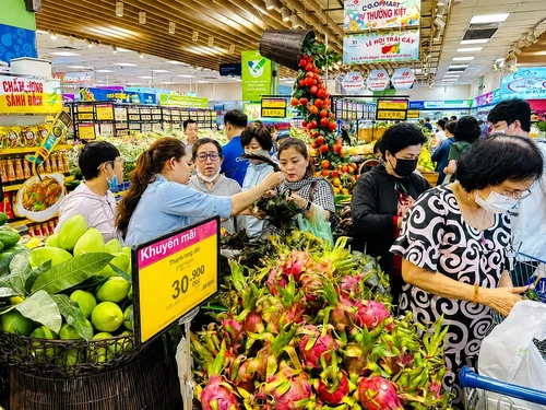 Hàng rào thương mại dày hơn, doanh nghiệp công nghiệp nông thôn đã sẵn sàng?