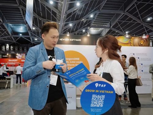 Thanh toán xuyên biên giới: Cơ hội để Fintech Việt Nam trở thành “cầu nối” của châu Á