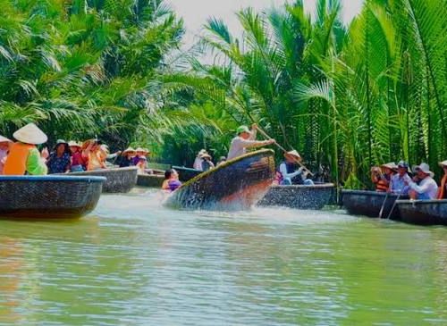 Du lịch liên kết vùng: Từ kết nối điểm đến đến kiến tạo chuỗi giá trị