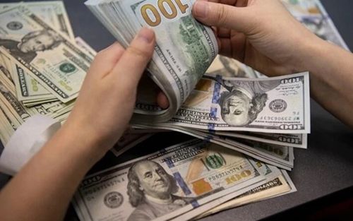 Tỷ giá USD hôm nay 13/9: Đồng USD ghi nhận tuần giảm thứ hai liên tiếp
