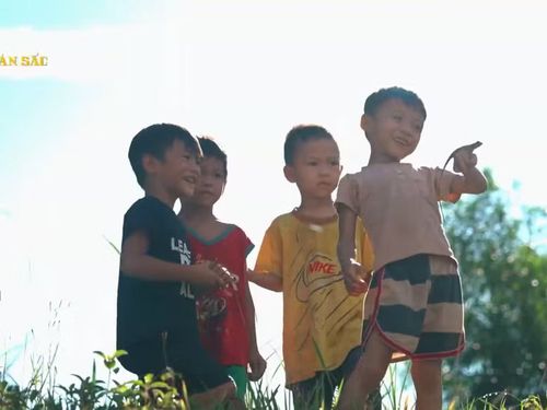 Chương trình Bản Sắc: Đưa văn hóa Việt đến gần giới trẻ bằng AI và công nghệ số