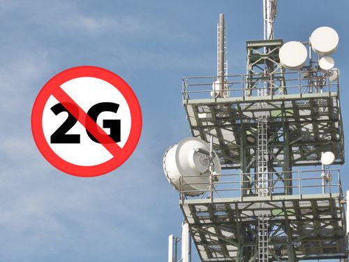 Tắt sóng 2G trên toàn quốc từ ngày 15/9: Người dùng chuyển sang 4G/5G