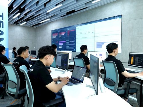 Khi nào doanh nghiệp viễn thông, Internet được chặn lọc thông tin trên không gian mạng?