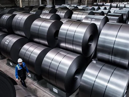 Giá thép và quặng sắt hôm nay 15/9: Thép tăng nhẹ, quặng sắt giảm