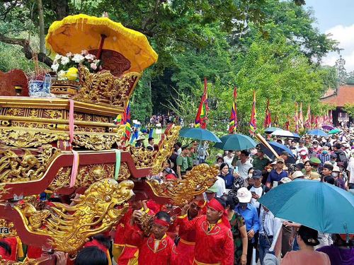 Lễ hội Lam Kinh 2026: Không gian văn hóa gắn với quảng bá sản vật, OCOP và du lịch Thanh Hóa