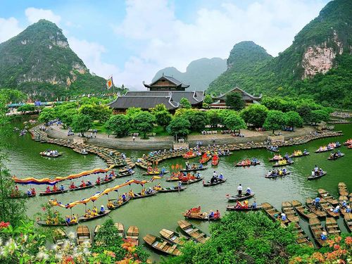 Ninh Bình cơ cấu lại nông nghiệp: Không chạy theo sản lượng, tập trung nâng giá trị