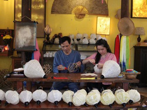 Doanh nghiệp nông thôn: Có năng lực chưa đủ, sản phẩm phải nói thay