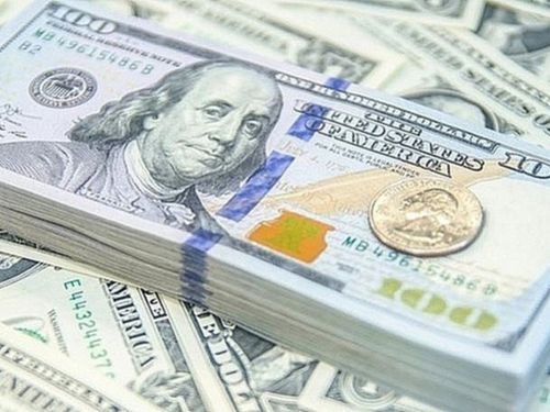 Tỷ giá ngoại tệ hôm nay 16/9: Đồng USD tiếp tục tăng