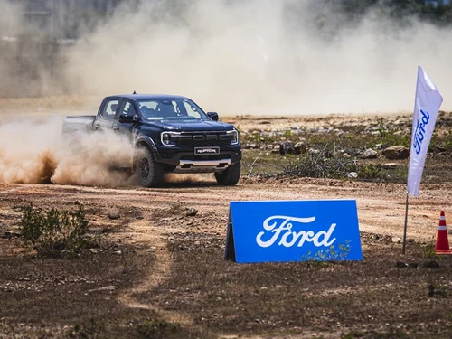 ‘Ready Set Ford’ đánh dấu bước chuyển mình chiến lược quan trọng của Ford