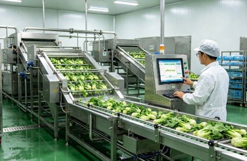 Cơ giới hóa sau thu hoạch: Mắt xích còn thiếu để giữ giá trị nông sản