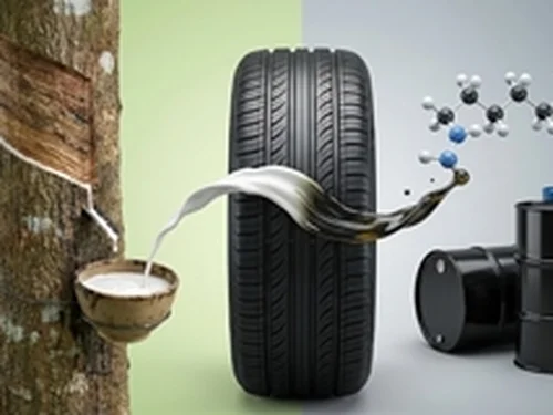 Giá cao su tăng, doanh nghiệp lốp xe Trung Quốc đồng loạt điều chỉnh giá