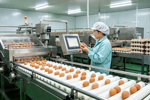 Doanh nghiệp công nghiệp nông thôn: Đầu tư đúng chỗ, nông sản thêm giá trị