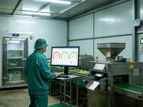 Doanh nghiệp nông thôn chuyển đổi số: Không cần bắt đầu từ nhà máy thông minh