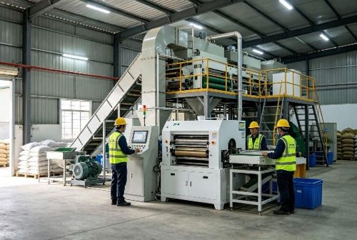 Khuyến công 2026–2030: Khi một khoản hỗ trợ phải tạo ra năng lực mới