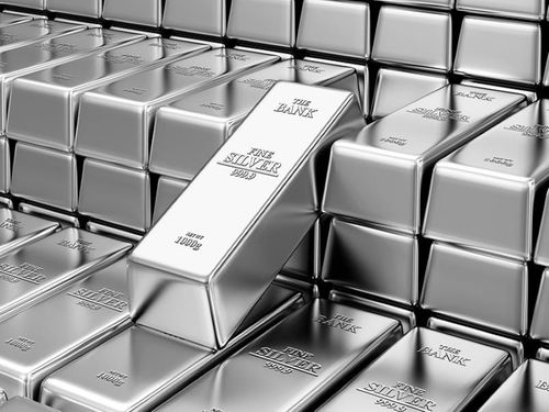 Giá kim loại hôm nay 18/9: Vàng, bạc phục hồi, quặng sắt tăng trở lại