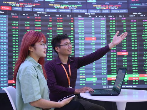 VN-Index bất ngờ đảo chiều trong phiên ATC, khối ngoại mua ròng hơn 1.200 tỷ đồng
