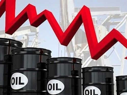 Giá xăng dầu hôm nay 18/9: Giá dầu thế giới tiếp tục giảm, trong nước đồng loạt tăng