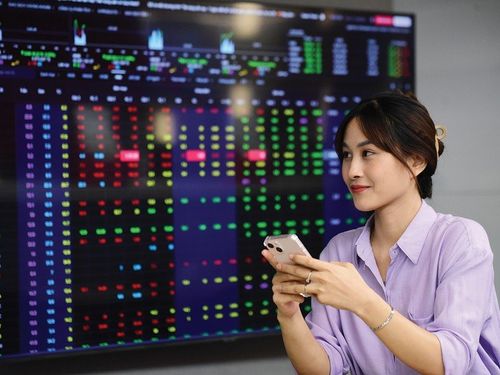 Chứng khoán ngày 21/9: Khối ngoại bán ròng, VN-Index mất mốc 1.800 điểm