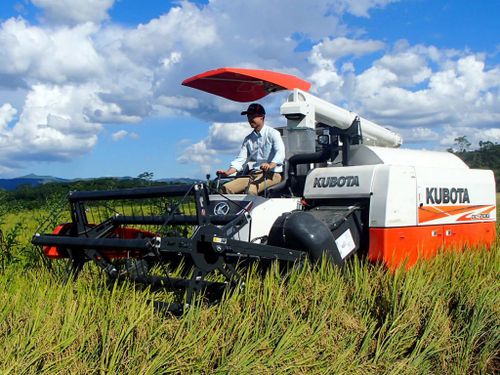 Cách lựa chọn máy móc phù hợp với quy mô sản xuất của hộ nông dân