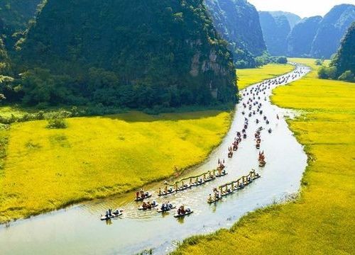 Thời tiết ngày 21/9/2026: Miền Bắc ngày nắng, Nam Bộ mưa lớn cục bộ