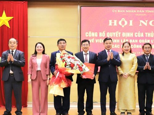 Đắk Lắk hợp nhất đầu mối quản lý, tạo dư địa thu hút đầu tư nông nghiệp công nghệ cao