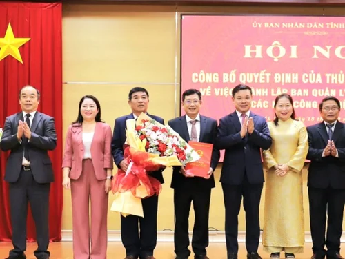 Đắk Lắk hợp nhất đầu mối quản lý, tạo dư địa thu hút đầu tư nông nghiệp công nghệ cao