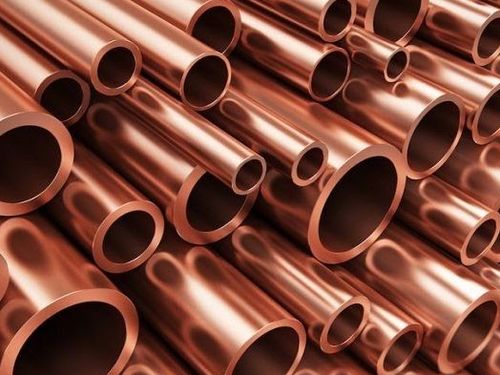 Giá đồng điều chỉnh sau đỉnh lịch sử: Những yếu tố nào đang gây sức ép?