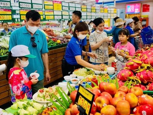 Đi sâu một hướng hay liên kết nhiều mắt xích: Hai cách tạo sức mạnh cho công nghiệp nông thôn