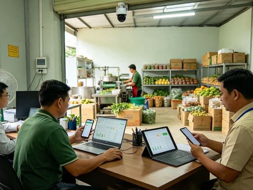 Quyết định 433/QĐ-TTg: Doanh nghiệp nhỏ và vừa có thêm lực đẩy chuyển đổi số