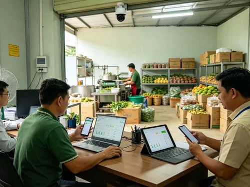 Quyết định 433/QĐ-TTg: Doanh nghiệp nhỏ và vừa có thêm lực đẩy chuyển đổi số
