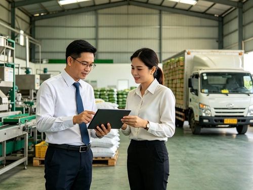 Vay vốn hay góp vốn: Doanh nghiệp nông thôn chọn nguồn lực nào để lớn lên?