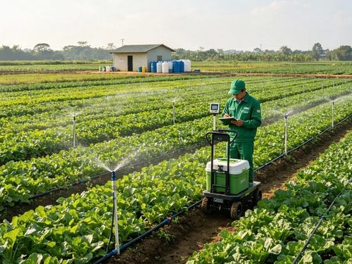 Chính sách chứng nhận nông nghiệp hữu cơ: Doanh nghiệp, HTX cần biết gì?