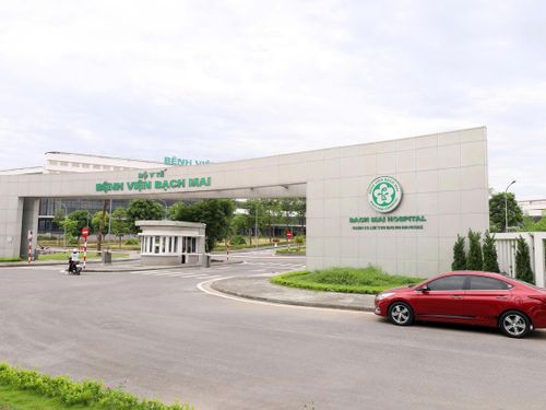 5 nhóm trường hợp được hưởng 100% mức hưởng BHYT tại Bệnh viện Bạch Mai cơ sở Ninh Bình
