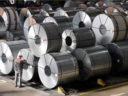 Giá thép hôm nay 24/9/2026: Thị trường giằng co, nguồn cung Brazil hỗ trợ giá quặng sắt