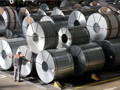 Giá thép hôm nay 24/9/2026: Thị trường giằng co, nguồn cung Brazil hỗ trợ giá quặng sắt