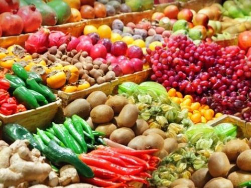 Xuất khẩu nông sản sang Campuchia tăng mạnh, rau quả và cà phê bứt tốc
