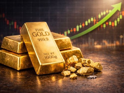 Giá vàng hôm nay 25/9: Vàng SJC giảm 500.000 đồng/lượng, thế giới tiếp tục đi xuống