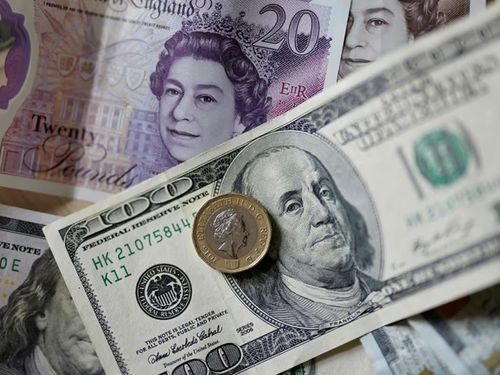 Tỷ giá USD hôm nay 25/9: Đồng USD lên mức cao nhất hai tháng