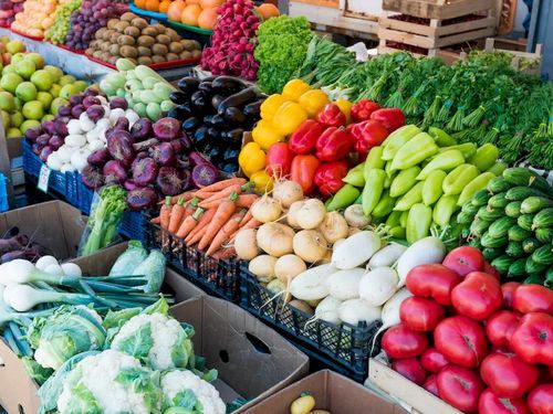 Nông sản Việt: Từ xuất khẩu sản lượng đến chinh phục chuỗi giá trị toàn cầu