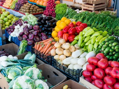 Nông sản Việt: Từ xuất khẩu sản lượng đến chinh phục chuỗi giá trị toàn cầu