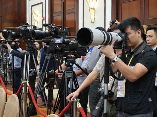 Nghị định mới về xử phạt báo chí: Mức phạt cao nhất lên tới 500 triệu đồng
