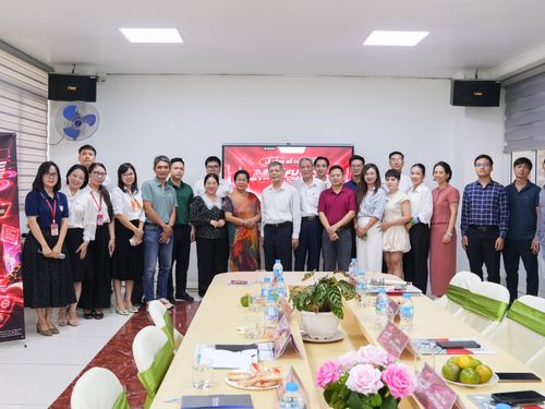 MIS Future Challenge 2026: Mở không gian để học sinh kiến tạo tương lai