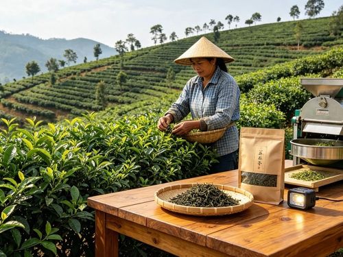 Doanh nghiệp nông thôn: Lớn bằng quy mô, mạnh bằng giá trị