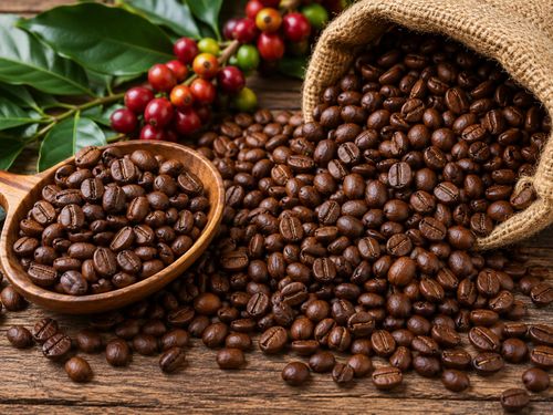 Giá cà phê hôm nay 29/9: Arabica tăng mạnh khi thời tiết Brazil gây lo ngại