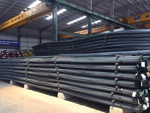 Nhập khẩu thép vượt 10 triệu tấn, tỷ trọng từ Trung Quốc giảm mạnh