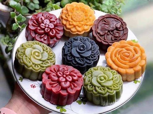 Nhu cầu bánh Trung thu tăng sớm trên sàn thương mại điện tử, sức mua tích cực