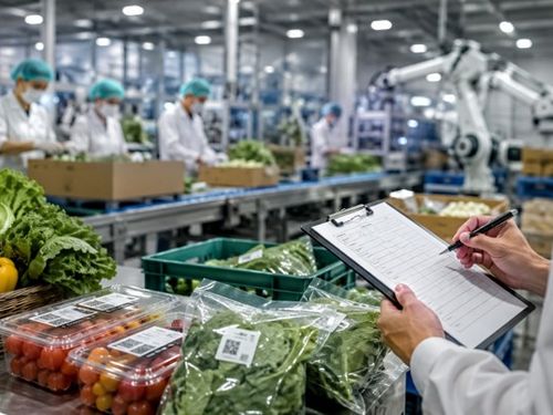 Tại sao có sản phẩm rất tốt nhưng vẫn khó bước vào chuỗi cung ứng lớn?