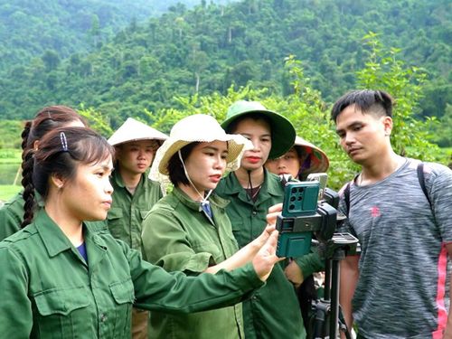 Tuyên Quang: Từ phổ cập số đến nâng cao năng lực thực hành số