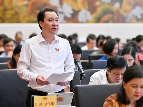 Mở rộng diện bao phủ BHXH bắt buộc với người làm việc trên nền tảng số